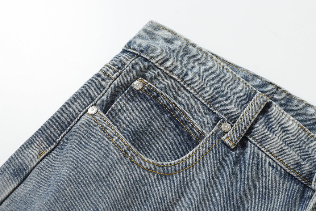 Chrome Hearts New Pants 509