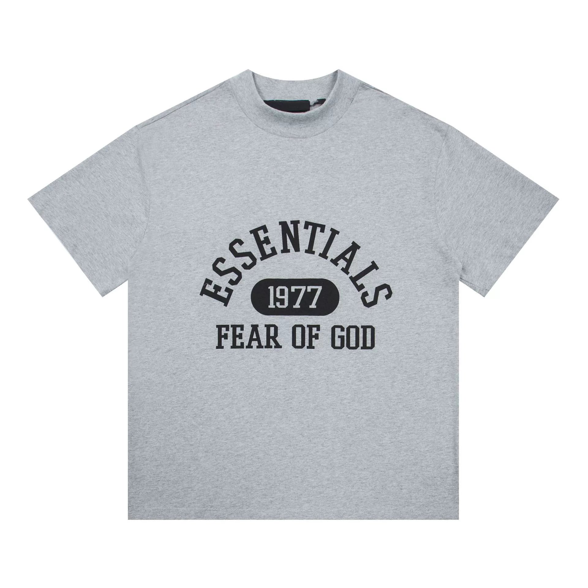 Fear of God Fashion Tee