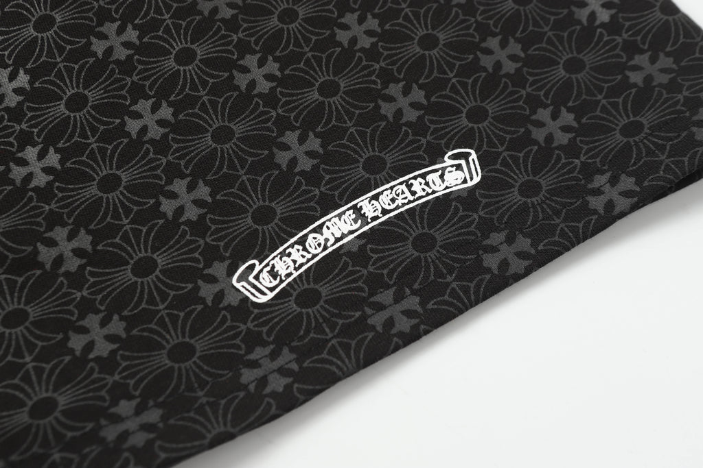 Chrome Hearts New Shorts 2282