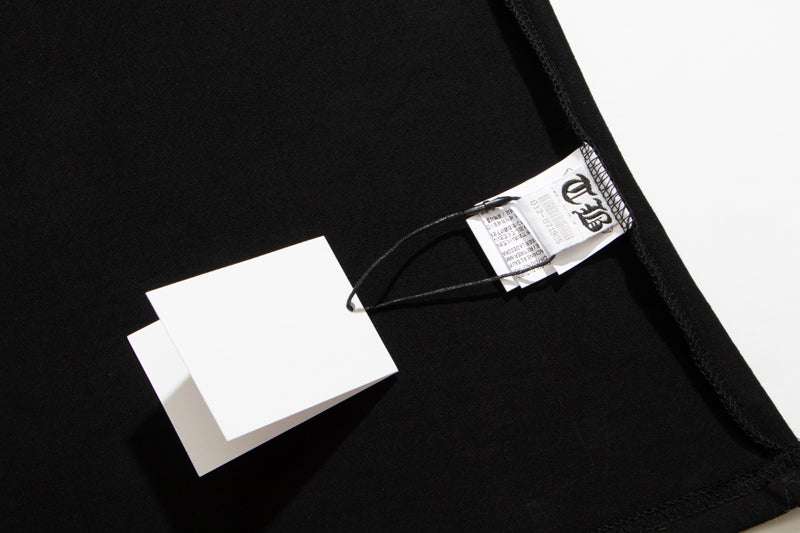 Chrome Hearts New T-shirts 6096