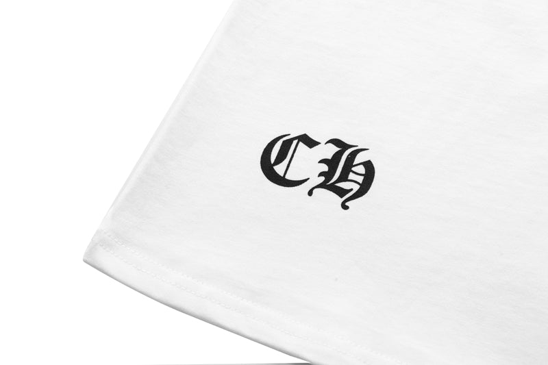 Chrome Hearts New T-shirts 6008