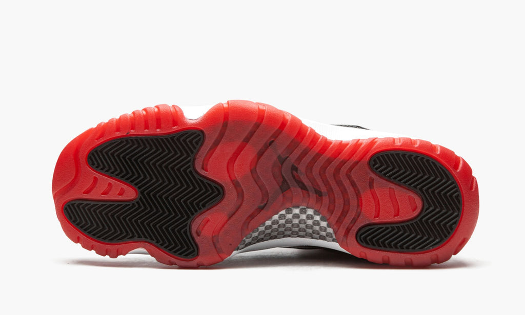 Air Jordan 11 Retro Low “Concord Bred”