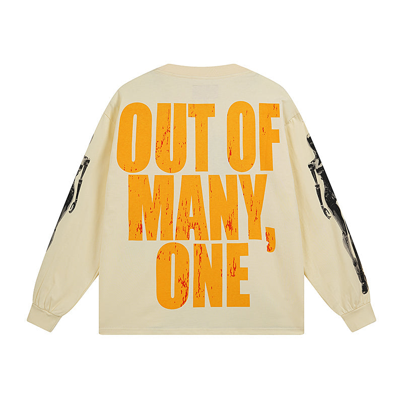 God Speed Sweatshirt-3096