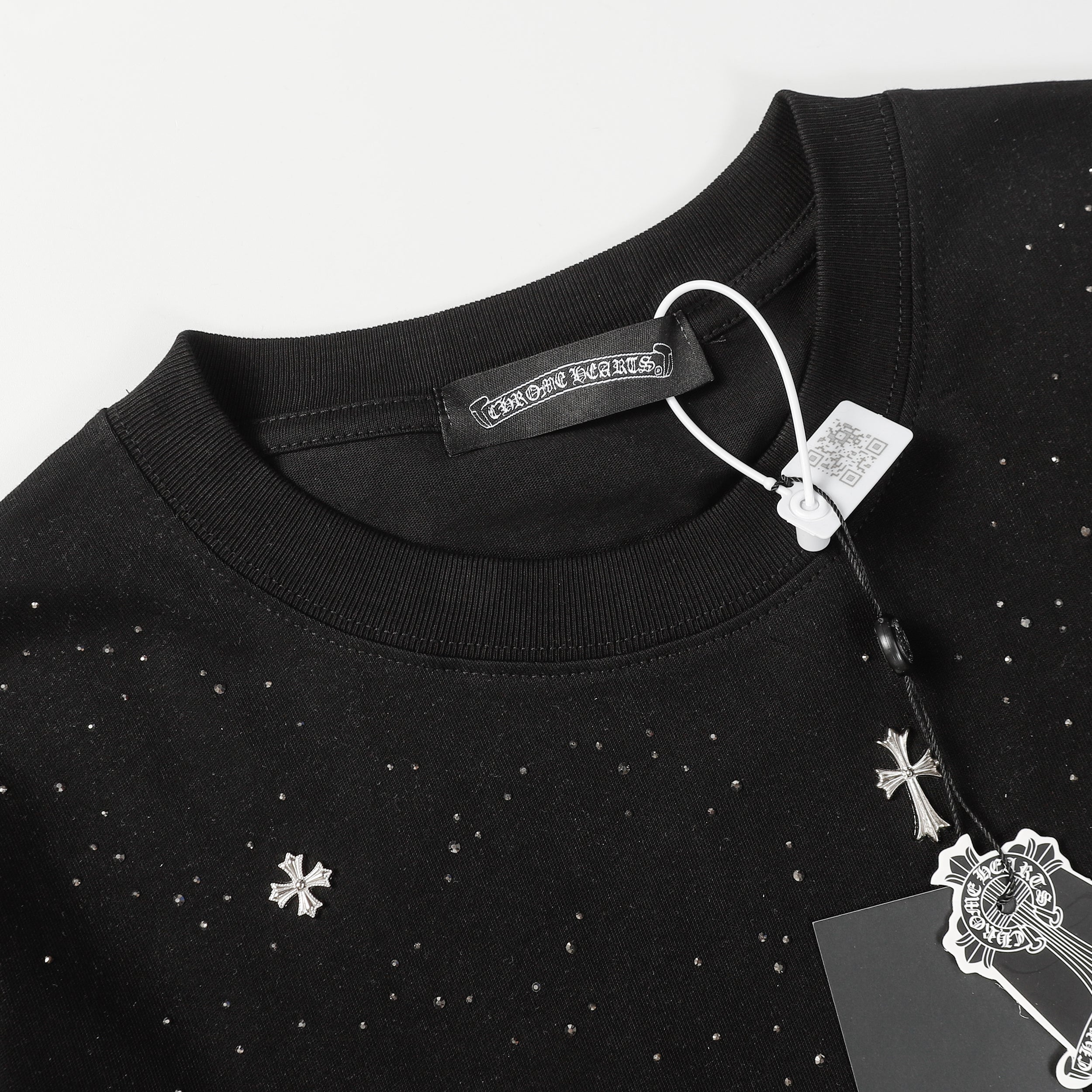 Chrome Hearts New T-shirts 9992