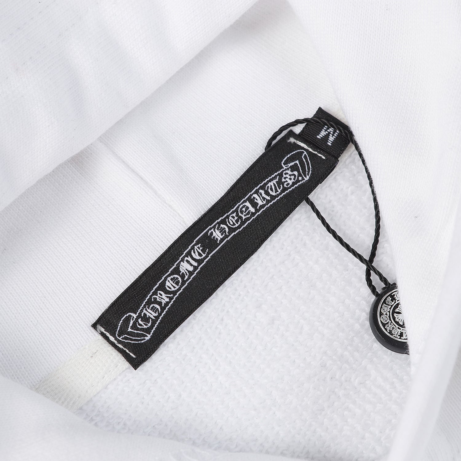 Chrome Hearts New Hoodie 7008-8882