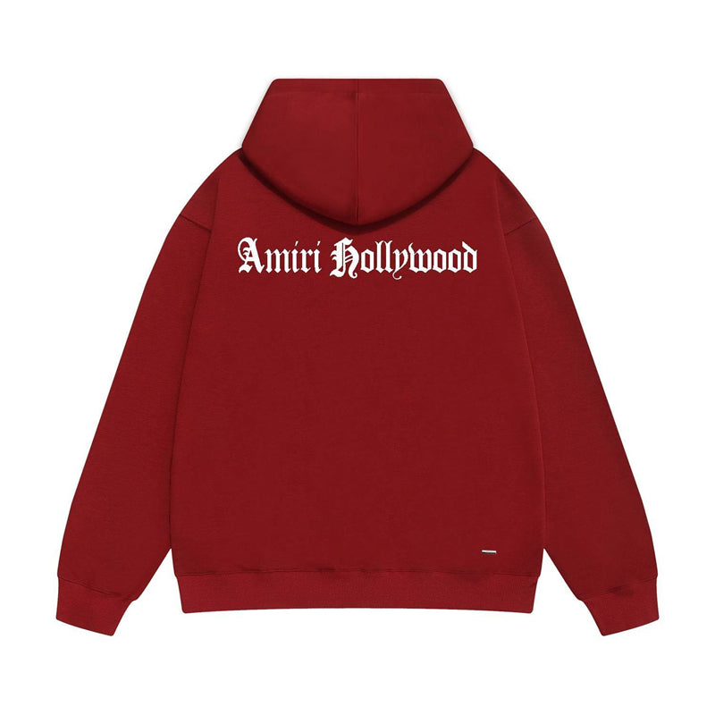 ICON Amiri Fashion sweatshirts