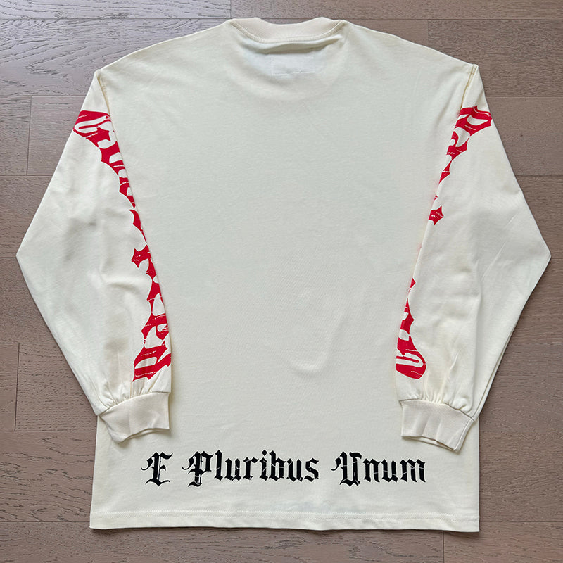 God Speed Sweatshirt-3097