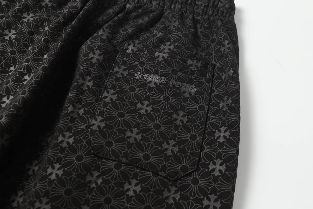 Chrome Hearts New Shorts 2282