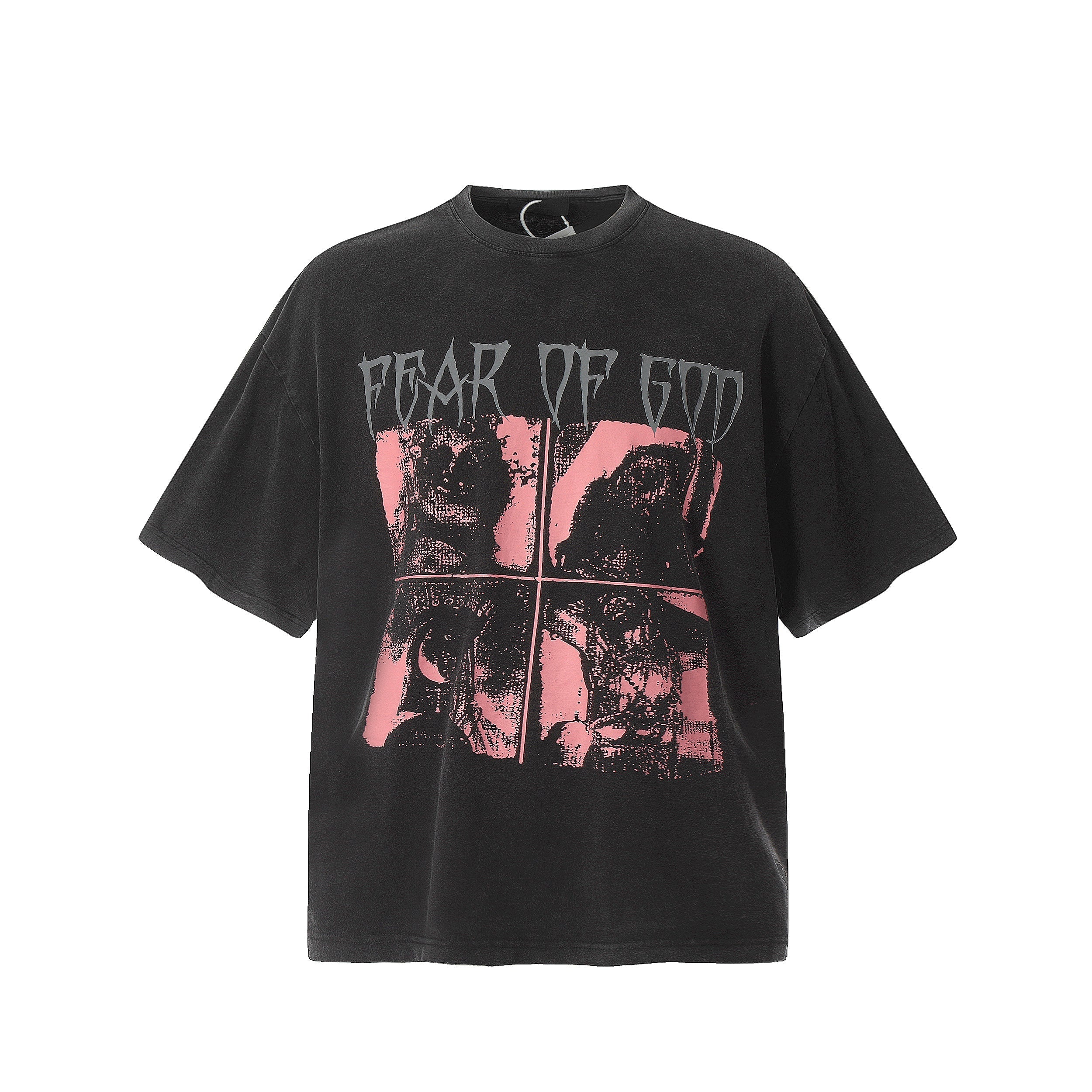 Fear of God Essentials Tee
