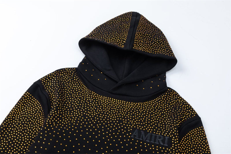 ICON Amiri Fashion sweatshirts