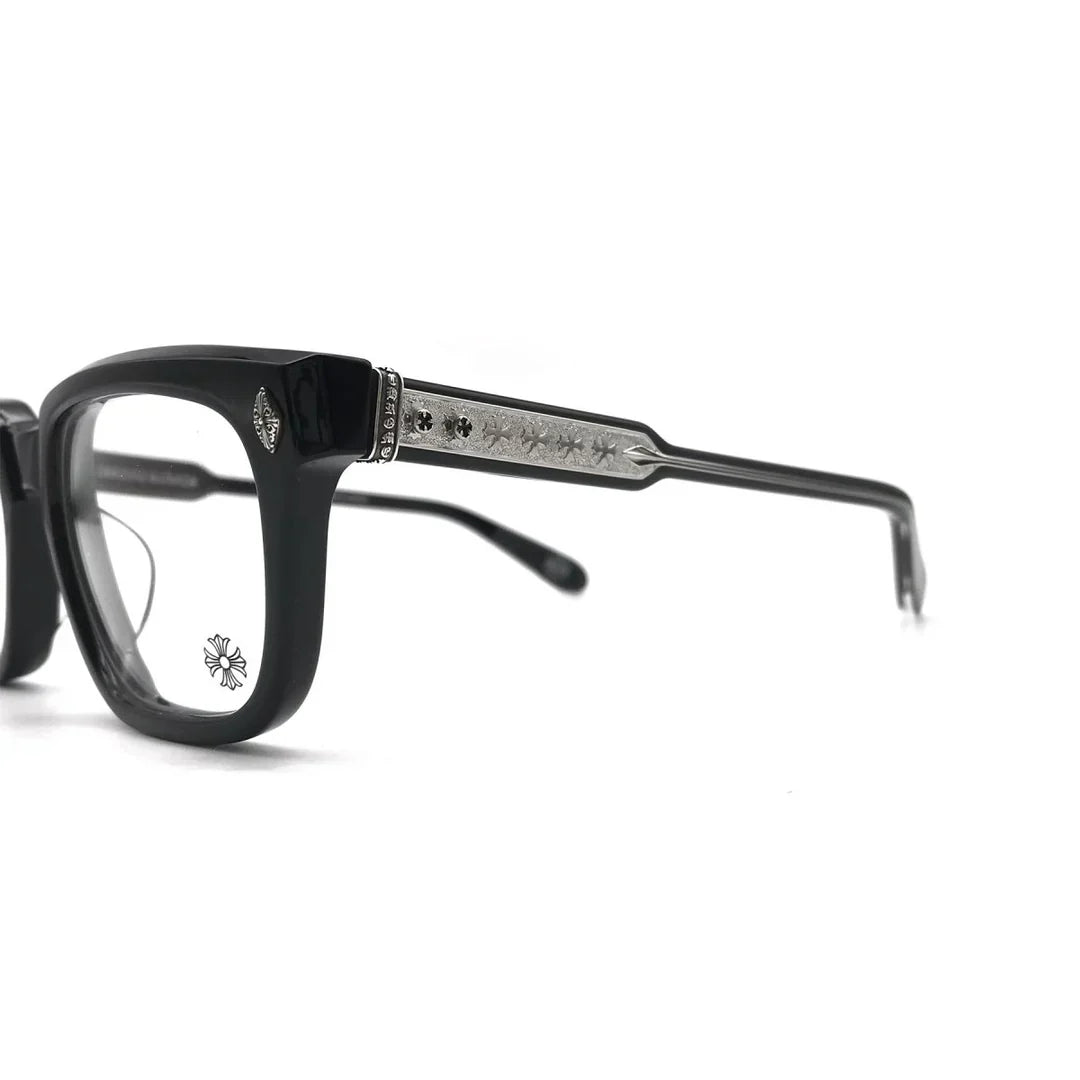 Chrome Hearts AMBIDIXTROUS BK Glasses