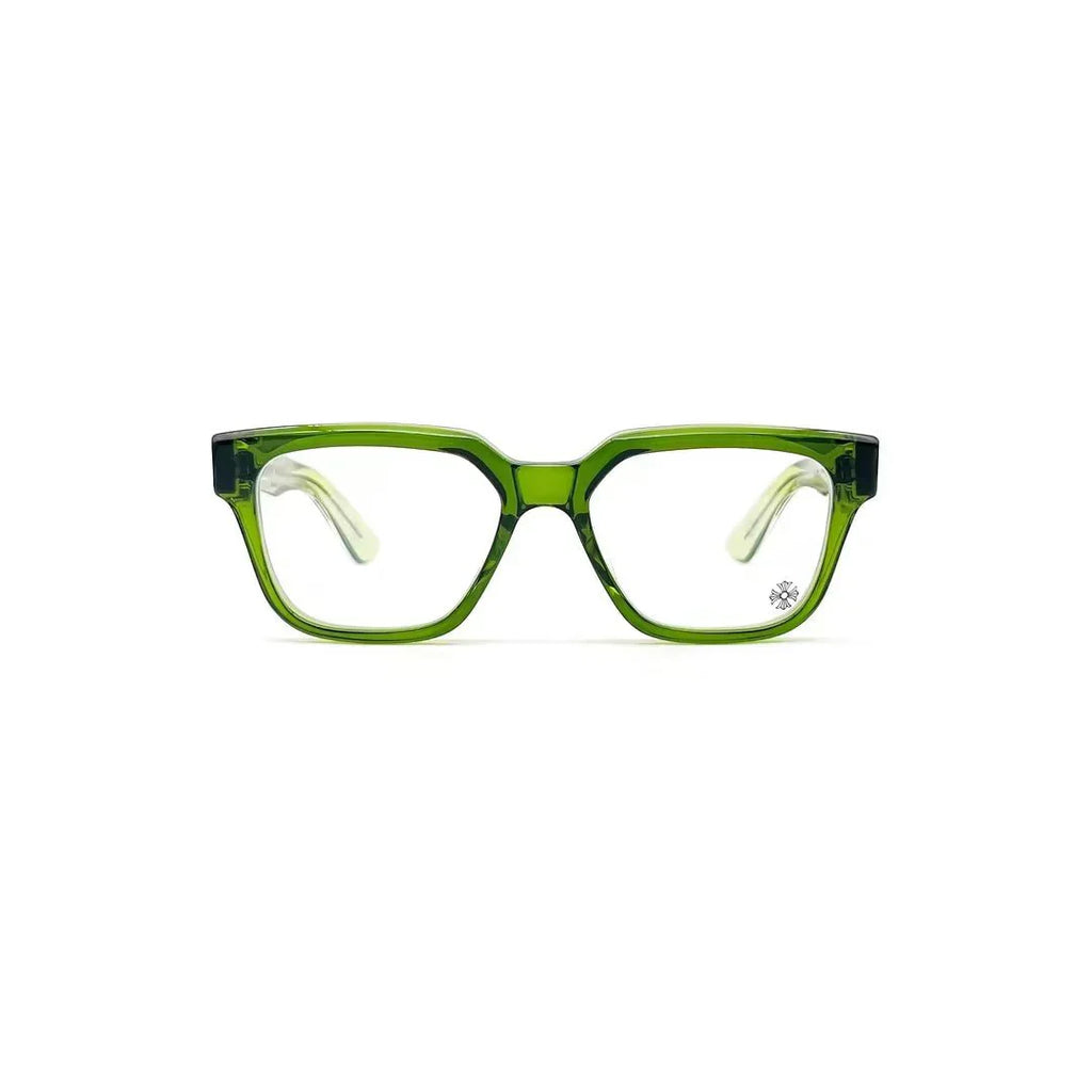 Chrome Hearts VAGILLIONAIRE II DOLV Dagger Glasses