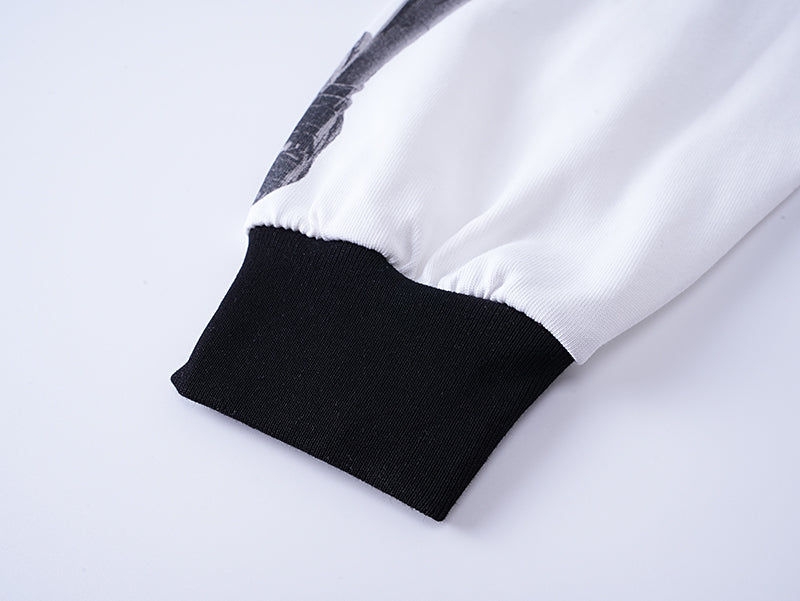 God Speed Sweatshirt-3096