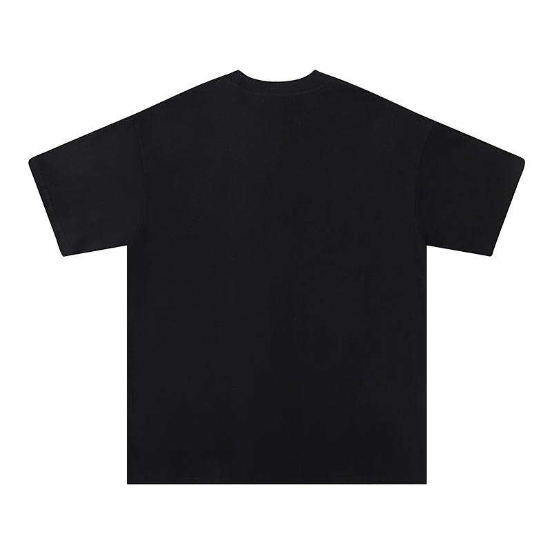 ICON Amiri Fashion T-shirt