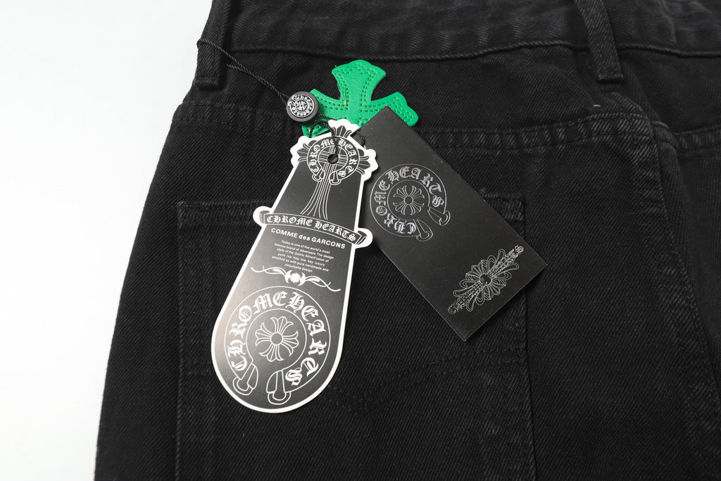 Chrome Hearts New Pants 9991
