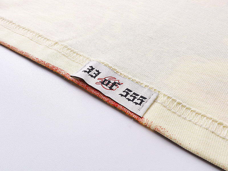 God Speed Sweatshirt-3102