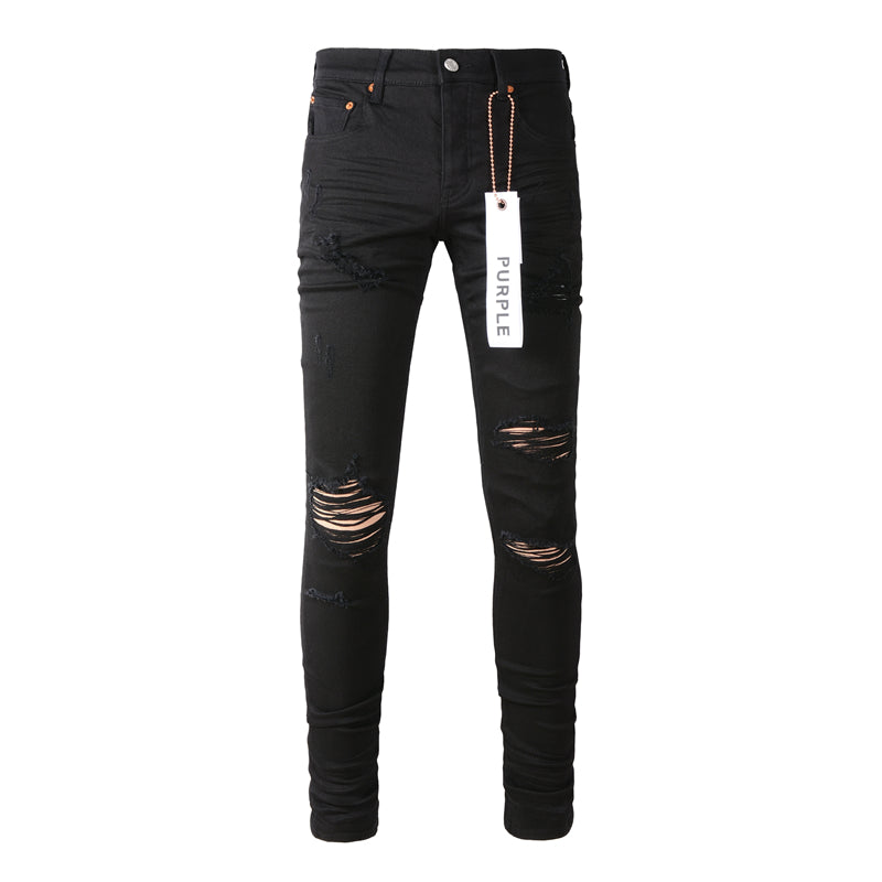 Street Purple Brand jeans 9022