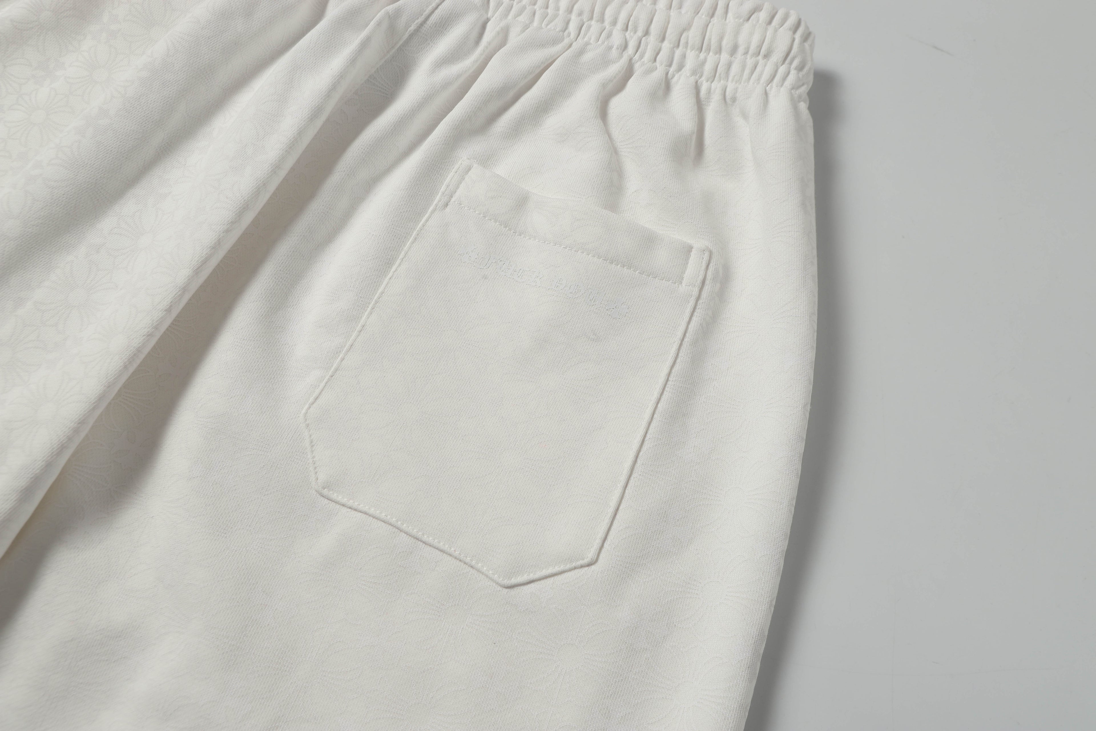 Chrome Hearts New Shorts 2282