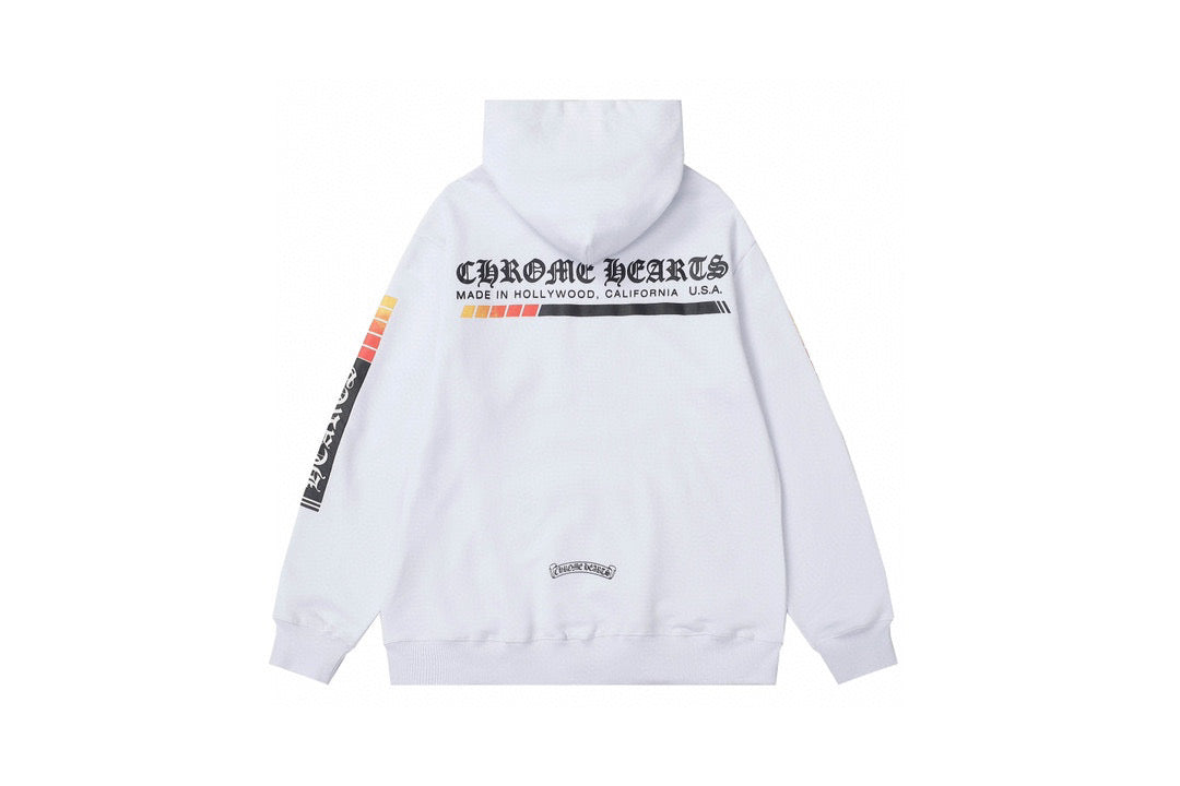 Chrome Hearts New Hoodie -824