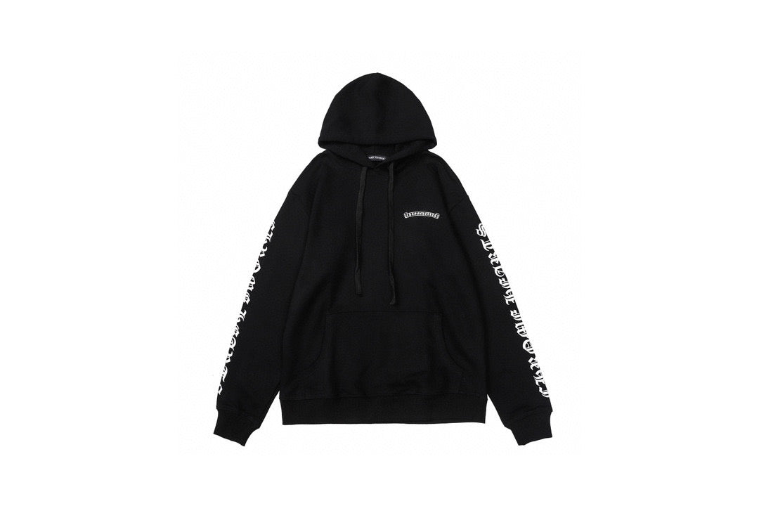 Chrome Hearts New Hoodie -818