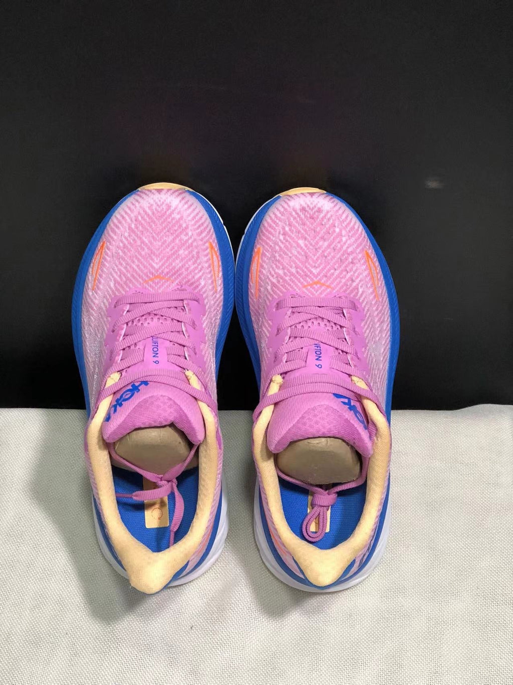 HOKA ONE ONE Clifton 9